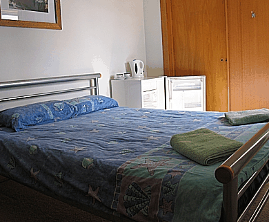 Mt William Holiday Park - Accommodation Perth 2