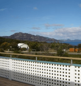 Moana View - Accommodation Perth
