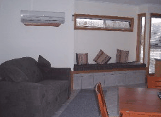 Yakkalla Holiday Cottage - Accommodation Perth 1