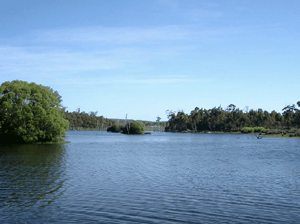 Currawong Lakes - Accommodation Perth