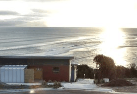 Freycinet Beach Apartments - Accommodation Perth
