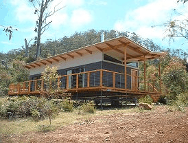 Freycinet Eco Retreat - Accommodation Perth