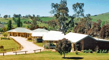 Banjos All Seasons Accommodation - Accommodation Perth