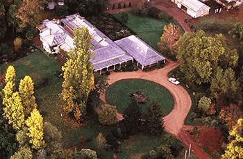 Delatite Station - Accommodation Perth 0