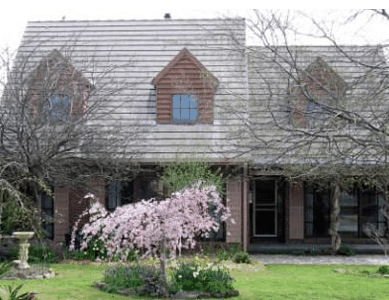 Mansfield House - Accommodation Perth