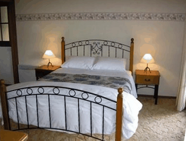 Mansfield House - Accommodation Perth 1