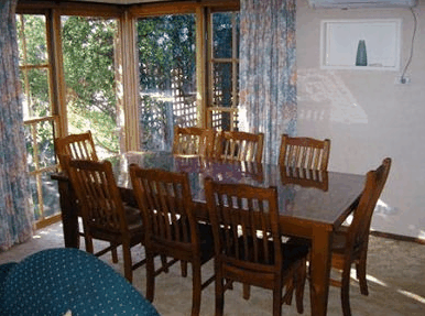 Mansfield House - Accommodation Perth 3