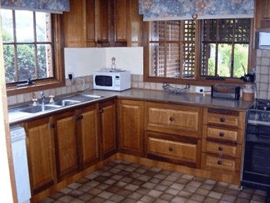 Mansfield House - Accommodation Perth 4