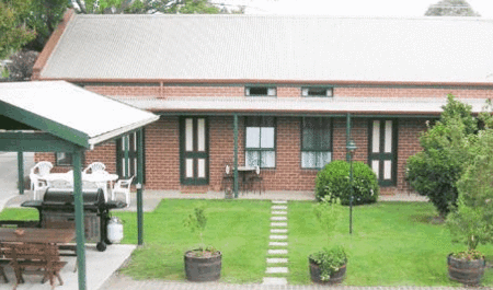 Mansfield Travellers Lodge - Accommodation Perth