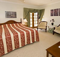 Armadale Manor - Accommodation Perth