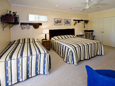 Armadale Manor - Accommodation Perth 1
