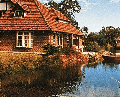 Lakeside Country Resort - thumb 2