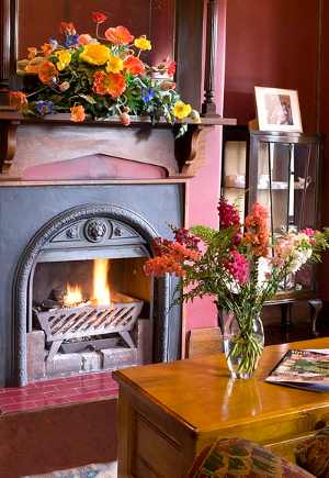 Balingup Rose Bed & Breakfast - Accommodation Perth 1