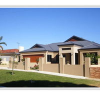 Santa Maria Executive Suites Guesthouse