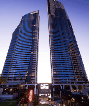 Mantra Circle On Cavill - Accommodation Perth
