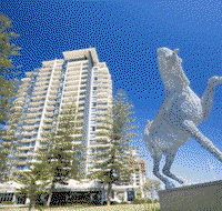 Mantra Broadbeach On The Park - Accommodation Perth