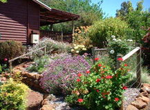 Chestnut Brook Cottage - Accommodation Perth 0
