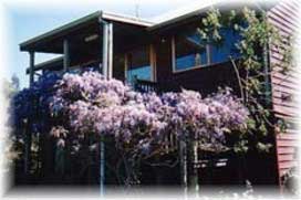 Chestnut Brook Cottage - Accommodation Perth 1