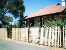 Beverley WA Accommodation Perth