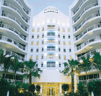 Mantra Phoenician - Accommodation Perth