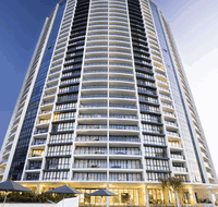 Mantra Sierra Grand - Accommodation Perth