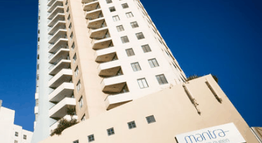 Mantra On Queen - Accommodation Perth