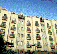 Mantra On Frome - Accommodation Perth