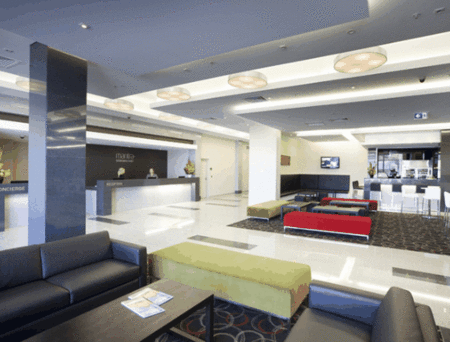 Mantra Tullamarine Hotel - Accommodation Perth