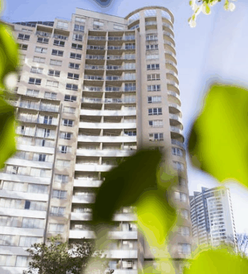 Chatswood NSW Accommodation Perth