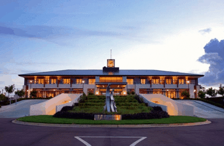Mantra Kooindah Waters Golf And Spa Resort - thumb 0