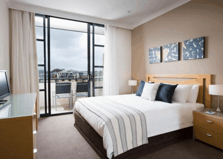 Mantra Kooindah Waters Golf And Spa Resort - Accommodation Perth 1