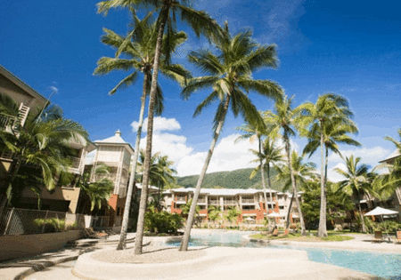 Mantra Amphora Resort - Accommodation Perth 1
