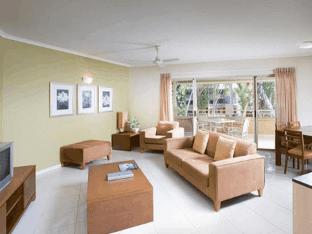 Mantra Amphora Resort - Accommodation Perth 3