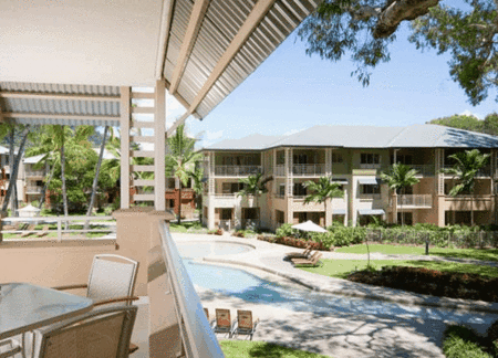 Mantra Amphora Resort - Accommodation Perth 4