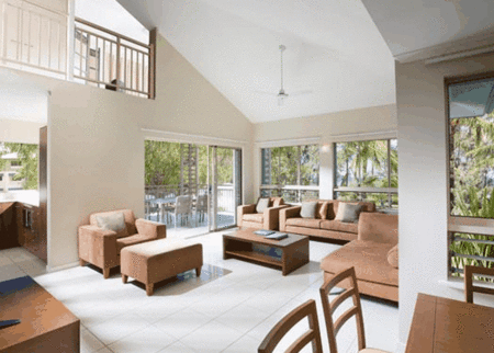 Mantra Amphora Resort - Accommodation Perth 5