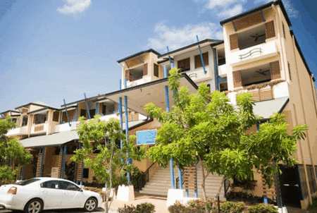 Mantra Heritage - Accommodation Perth