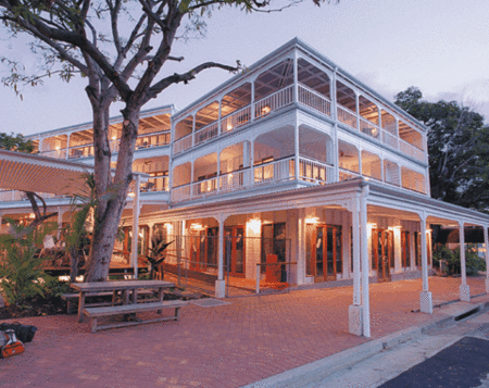 Mantra On The Inlet - Accommodation Perth