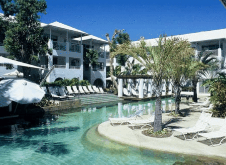 Mantra Portsea - Accommodation Perth