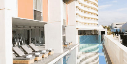 Mantra South Bank - Accommodation Perth