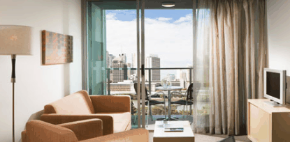 Mantra South Bank - Accommodation Perth 1
