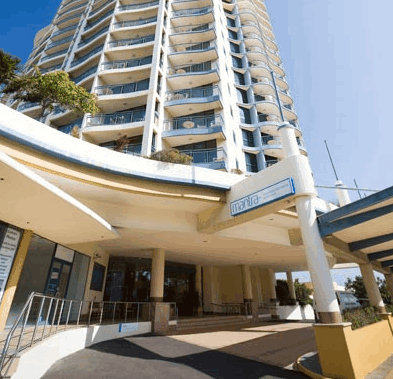 Mantra Mooloolaba Beach - Accommodation Perth 5