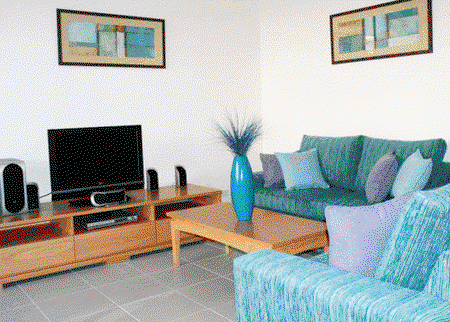Sand Dunes Resort - Accommodation Perth 0