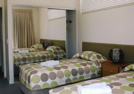Sand Dunes Resort - Accommodation Perth 5