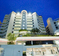 Mantra Zanzibar - Accommodation Perth