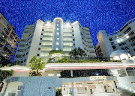 Mantra Zanzibar - Accommodation Perth 0
