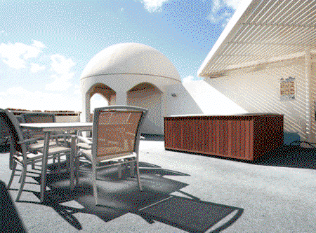Mantra Zanzibar - Accommodation Perth 1