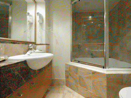 Mantra Zanzibar - Accommodation Perth 3