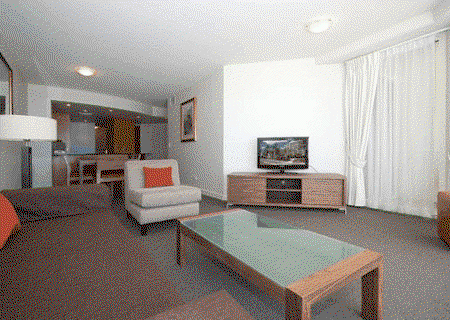 Mantra Zanzibar - Accommodation Perth 5