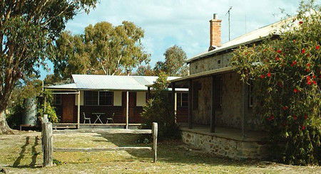 Quaalup Homestead Wilderness Retreat - Accommodation Perth 0