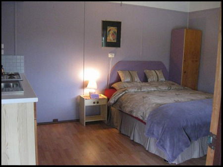 Quaalup Homestead Wilderness Retreat - Accommodation Perth 1